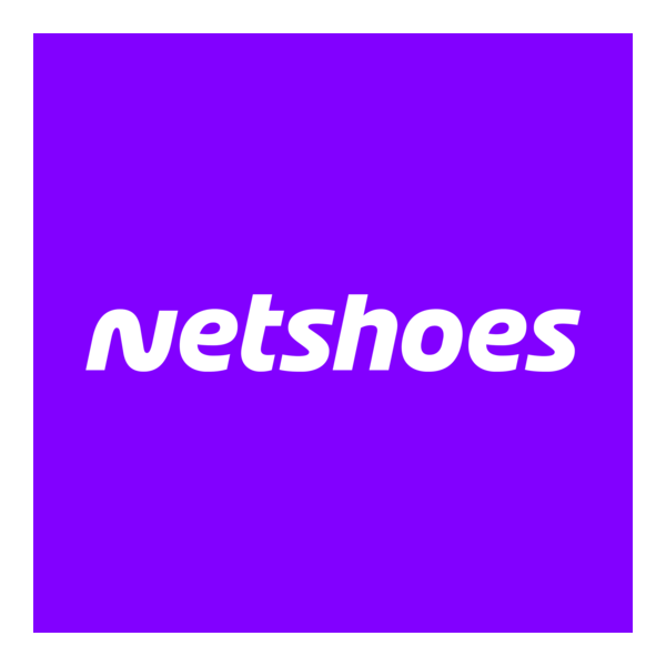 Logo Netshoes